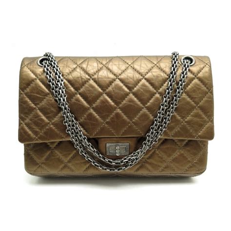 sac chanel 2.55.